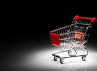 Γιατί είναι τόσο δύσκολο να ωθήσετε τα καλάθια αγορών σε ευθεία γραμμή; 