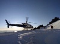 Γιατί τα ελικόπτερα δεν μπορούν να πετάξουν σε μεγάλα ύψη; 