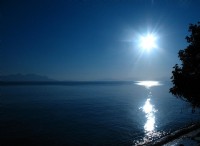 Γιατί ο Ήλιος αντανακλάται σε θάλασσες και ωκεανούς; 