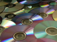 Πώς λειτουργεί ένας Compact Disc (CD); 