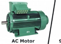 DC vs AC:Συνεχές ρεύμα (DC) Vs Εναλλασσόμενο Ρεύμα (AC) 