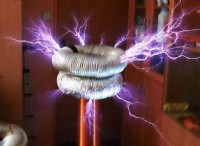 Τι είναι ένα πηνίο Tesla; 