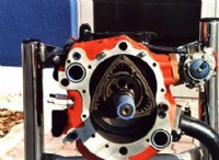 Τι είναι ένας κινητήρας Wankel και πώς λειτουργεί; 