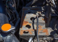 Γιατί η σκουριά είναι κακός αγωγός του ηλεκτρισμού; 