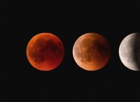 Τι είναι το Blood Moon; 1 