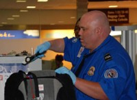 Πώς να αποτύχετε στη δοκιμή TSA Swab – Ταξίδι έκλειψης στην Ισλανδία 