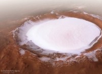 The Science of Dune:Θα μπορούσαμε να μορφοποιήσουμε τον Άρη; 