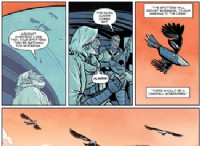 Ρίξτε μια ματιά μέσα στο νέο graphic novel Dune 