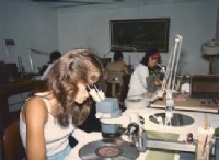 Το διαστρικό mixtape της NASA:Η τέχνη και η μουσική στο Voyager Golden Record 
