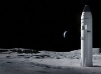 Τα αφεντικά της Amazon και της Tesla μάχονται για το συμβόλαιο της NASA Moon 