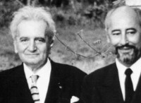 Ναζί, μαγεία και Μακαρθισμός:η σκοτεινή ιστορία της πρώιμης αμερικανικής εξερεύνησης του διαστήματος 