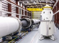 Όλα όσα πρέπει να γνωρίζετε για το Crew Dragon του SpaceX 