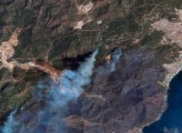 Πυρκαγιές:Ένας κλιματολόγος εξηγεί τι πρέπει να γνωρίζετε 