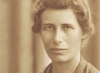 Inge Lehmann:Ο Δανός επιστήμονας που ανακάλυψε τη Γη έχει έναν συμπαγή εσωτερικό πυρήνα 
