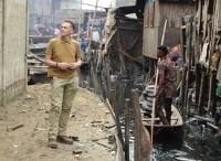 Chris Packham για τον υπερπληθυσμό:Το πρώτο πράγμα που θα έκανα είναι να χειραφετήσω και να εκπαιδεύσω παγκοσμίως τις γυναίκες 