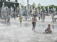 Η κλιματική αλλαγή «βλάπτει ήδη την υγεία των παιδιών του κόσμου» 