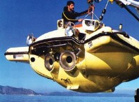 Θα μπορούσαν οι άνθρωποι να ζήσουν σε υποθαλάσσιες πόλεις; 