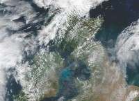 Τι προκάλεσε τον καλοκαιρινό καύσωνα του 2018; 