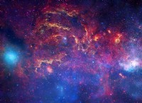 Γιατί η μαύρη τρύπα του γαλαξία μας έχει μικρή όρεξη 