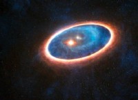Ένα δυαδικό σύστημα «Ying Yang» που μπορεί να διατηρήσει τον Πλανητικό Σχηματισμό 