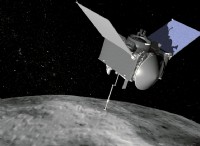 Η NASA ετοιμάζει αποστολή για να αναχαιτίσει αστεροειδή 