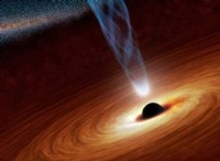 Στις υπερμεγέθεις μαύρες τρύπες αρέσει να φορούν ντόνατς αερίου — και μάθαμε γιατί 