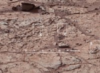 Το ρόβερ Curiosity της NASA βρίσκει συναρπαστικά νέα στοιχεία νερού - ετοιμάζεται να κάνει γεωτρήσεις 