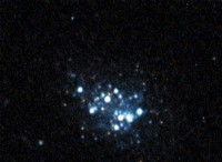 Το «Little Lion Galaxy» προσφέρει στοιχεία για τη Μεγάλη Έκρηξη 