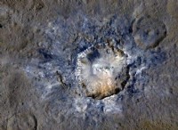 Η NASA αποκαλύπτει δύο νέες εντυπωσιακές φωτογραφίες της Ceres 