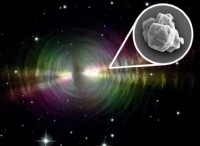 Το παλαιότερο υλικό στη Γη είναι το Stardust που βρίσκεται στο μετεωρίτη 