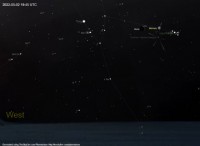 Τέσσερις πλανήτες παρατάσσονται σε σπάνια ευθυγράμμιση από σήμερα. Δείτε πώς να τα εντοπίσετε 