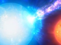 Γνωρίστε το Micronova, ένα μικρό αλλά ισχυρό νέο είδος αστρικής έκρηξης 