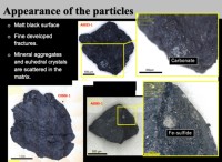  Holy sh**! :Δείγματα αστεροειδών Ryugu αποκαλύπτουν αμινοξέα που θα μπορούσαν να κάνουν τη ζωή δυνατή 