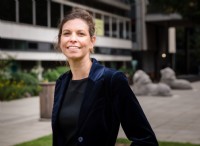The Physicist Who Slayed Gravity’s Ghosts 
