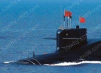 Ποια είναι η διαφορά μεταξύ ενός πυρηνικού υποβρυχίου και ενός συνηθισμένου υποβρυχίου; 