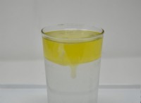 Λάμπα Super Salt Lava 
