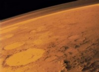 Η απώλεια της ατμόσφαιρας του Άρη κατά τη διάρκεια της ζωής του 