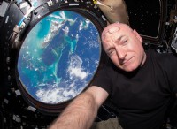 Η NASA επιβεβαιώνει:Η ζωή στον Διεθνή Διαστημικό Σταθμό άλλαξε το DNA του Σκοτ ​​Κέλι 