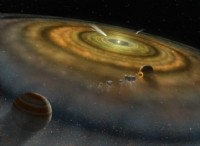 Μια καλύτερη ματιά στον αστεροειδή 216 Κλεοπάτρα 