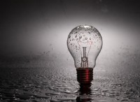 Το γραφένιο βελτιώνει την αποτελεσματικότητα της διάσπασης του ηλιακού νερού ημιαγωγών 