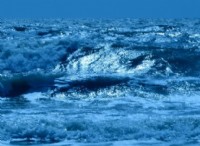 Γλυκό νερό κάτω από τη θάλασσα:Διερεύνηση ενός κρυμμένου πόρου 
