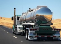 Το Long-Haul Towards Decarbonizing Road Freight 