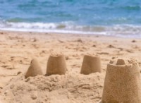 Μια πιο προσεκτική ματιά στις ιδιότητες της άμμου 