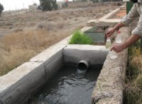 Η παραγωγή βιομάζας μικροφυκών με χρήση λυμάτων μειώνει την εξάπλωση της αντίστασης στα αντιβιοτικά στο περιβάλλον 