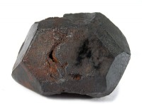 Hidden Gems of Ilmenite As A Photocatalyst 