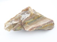 Jasper Stone:An Aggregate Mineral 