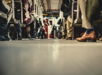 Μέτρηση των επιπτώσεων των ανέσεων διέλευσης και πεζοπορίας στην ισχυρή τοπική οικονομία της γνώσης 