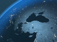 Ρίχνοντας μια πιο προσεκτική ματιά σε ένα σύστημα ενυδάτωσης αερίου στη Μαύρη Θάλασσα 