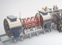 Ο δρόμος που ταξίδεψε λιγότερο στην Fusion Energy 
