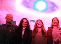 Rock Solid Evidence for Other Earths 